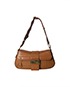 Christian Dior  Street chic Columbus Avenue Shoulder Bag, front view